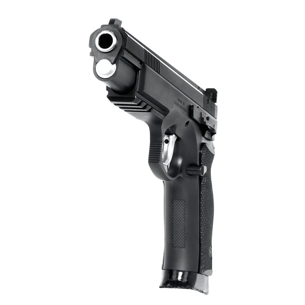 CZ Shadow Viper 6\" - Perspektive Vorn